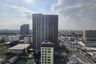1 Bedroom Condo for rent in Lumpini Ville Ramkhamhaeng 44, Hua Mak, Bangkok near MRT Hua Mak