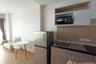 Condo for rent in Supalai Veranda Ramkhamhaeng, Hua Mak, Bangkok near Airport Rail Link Ramkhamhaeng