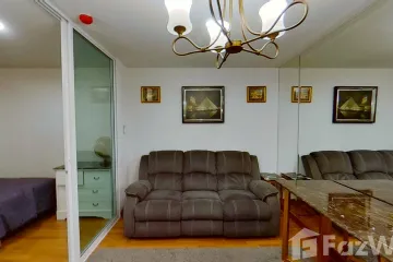 1 Bedroom Condo for rent in Regent Home Sukhumvit 81, Suan Luang, Bangkok near BTS On Nut