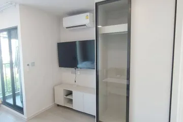 Condo for rent in Atmoz Oasis Onnut, Suan Luang, Bangkok near MRT Si Nut