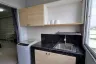 Condo for rent in City Home Sukhumvit 101/2, Bang Na, Bangkok near BTS Udom Suk