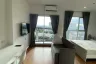1 Bedroom Condo for rent in Lumpini Place Rama 3 - Riverine, Bang Phong Pang, Bangkok near BTS Surasak