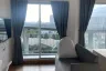 1 Bedroom Condo for rent in Lumpini Place Rama 3 - Riverine, Bang Phong Pang, Bangkok near BTS Surasak