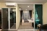 Condo for rent in Regent Home Bangna, Bang Na, Bangkok near BTS Bang Na