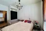 1 Bedroom Condo for rent in Chapter One Shine Bangpo, Bang Sue, Bangkok near MRT Bang Pho