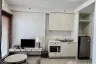1 Bedroom Condo for rent in Chapter One Shine Bangpo, Bang Sue, Bangkok near MRT Bang Pho