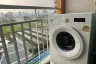 1 Bedroom Condo for rent in Lumpini Ville Pattanakarn - Srinakarin, Suan Luang, Bangkok