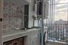 1 Bedroom Condo for rent in Regent Home Bangna, Bang Na, Bangkok near BTS Bang Na