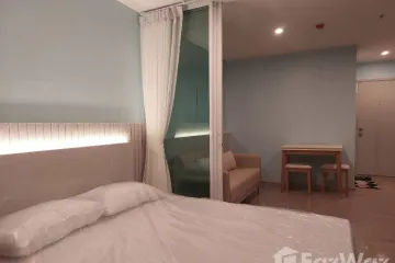 1 Bedroom Condo for rent in Regent Home Bangna, Bang Na, Bangkok near BTS Bang Na