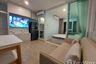 1 Bedroom Condo for rent in Regent Home Bangna, Bang Na, Bangkok near BTS Bang Na