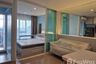 1 Bedroom Condo for rent in Regent Home Bangna, Bang Na, Bangkok near BTS Bang Na