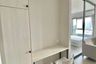 1 Bedroom Condo for rent in Chapter One Shine Bangpo, Bang Sue, Bangkok near MRT Bang Pho