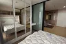 1 Bedroom Condo for rent in The Tree Interchange, Bang Sue, Bangkok near MRT Tao Poon