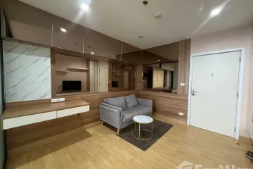 1 Bedroom Condo for rent in The Tree Interchange, Bang Sue, Bangkok near MRT Tao Poon