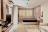 1 Bedroom Condo for rent in Lumpini Place Rama 3 - Riverine, Bang Phong Pang, Bangkok near BTS Surasak