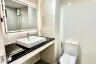 1 Bedroom Condo for rent in Lumpini Place Rama 3 - Riverine, Bang Phong Pang, Bangkok near BTS Surasak
