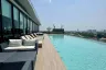 1 Bedroom Condo for rent in Niche Mono Mega Space Bangna, Bang Kaeo, Samut Prakan