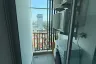 1 Bedroom Condo for rent in Regent Home Bangna, Bang Na, Bangkok near BTS Bang Na