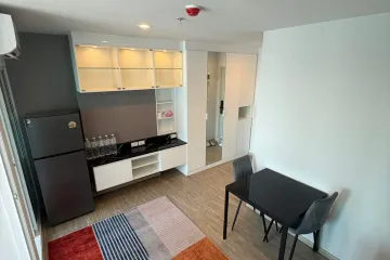 1 Bedroom Condo for rent in Regent Home Bangna, Bang Na, Bangkok near BTS Bang Na