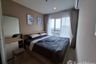 1 Bedroom Condo for rent in Regent Home Bangna, Bang Na, Bangkok near BTS Bang Na