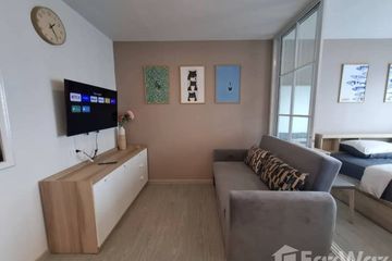 1 Bedroom Condo for rent in Regent Home Bangna, Bang Na, Bangkok near BTS Bang Na