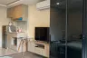 1 Bedroom Condo for rent in IKON Sukhumvit 77, Suan Luang, Bangkok near BTS On Nut