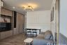 1 Bedroom Condo for rent in Regent Home Bangna, Bang Na, Bangkok near BTS Bang Na
