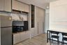 1 Bedroom Condo for rent in Regent Home Bangna, Bang Na, Bangkok near BTS Bang Na