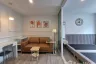 1 Bedroom Condo for rent in Regent Home Bangna, Bang Na, Bangkok near BTS Bang Na