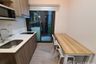 1 Bedroom Condo for rent in The Parkland Phetkasem 56, Bang Wa, Bangkok near MRT Phasi Charoen