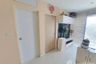 1 Bedroom Condo for rent in Metro Sky Ratchada, Din Daeng, Bangkok near MRT Huai Khwang