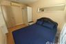 1 Bedroom Condo for rent in Metro Sky Ratchada, Din Daeng, Bangkok near MRT Huai Khwang
