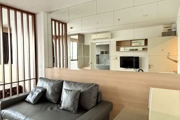 1 Bedroom Condo for rent in The Tree Interchange, Bang Sue, Bangkok near MRT Tao Poon