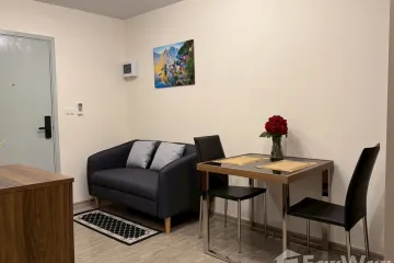 1 Bedroom Condo for rent in Regent Home Bangna, Bang Na, Bangkok near BTS Bang Na
