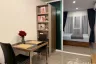 1 Bedroom Condo for rent in Regent Home Bangna, Bang Na, Bangkok near BTS Bang Na