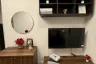 1 Bedroom Condo for rent in Regent Home Bangna, Bang Na, Bangkok near BTS Bang Na