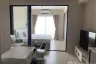 1 Bedroom Condo for rent in A Space Mega 2, Bang Kaeo, Samut Prakan