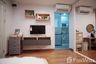 1 Bedroom Condo for rent in Regent Home Sukhumvit 81, Suan Luang, Bangkok near BTS On Nut