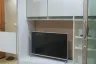 1 Bedroom Condo for rent in The Station Sathorn - Bangrak, Thung Wat Don, Bangkok near BTS Surasak