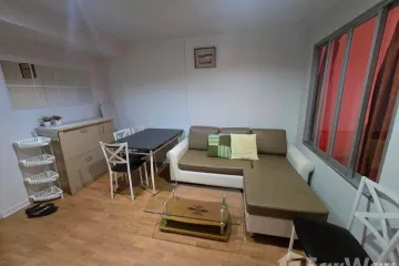1 Bedroom Condo for rent in Lumpini Ville Sukhumvit 77, Suan Luang, Bangkok near BTS On Nut