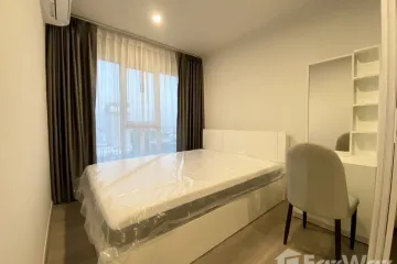 1 Bedroom Condo for rent in Regent Home Bangna, Bang Na, Bangkok near BTS Bang Na