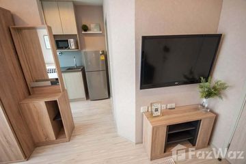 Condo for rent in Ideo Mobi Sukhumvit Eastgate, Bang Na, Bangkok near BTS Bang Na