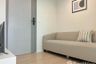 1 Bedroom Condo for rent in iCondo Activ Phattanakan, Suan Luang, Bangkok
