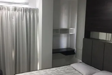 1 Bedroom Condo for rent in D Mark Condo @ Sutthisan, Sam Sen Nok, Bangkok near MRT Sutthisan