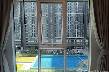 Condo for rent in Regent Home Bangna, Bang Na, Bangkok near BTS Bang Na