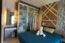 1 Bedroom Condo for rent in Ideo Sukhumvit 115, Thepharak, Samut Prakan near BTS Pu Chao