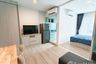1 Bedroom Condo for rent in Regent Home Bangna, Bang Na, Bangkok near BTS Bang Na