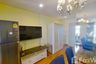 1 Bedroom Condo for rent in Regent Home Sukhumvit 81, Suan Luang, Bangkok near BTS On Nut