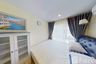 1 Bedroom Condo for rent in Regent Home Sukhumvit 81, Suan Luang, Bangkok near BTS On Nut