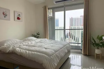 Condo for rent in Asakan Place Srinakarindra, Suan Luang, Bangkok near Airport Rail Link Hua Mak